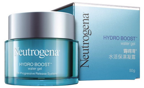 Neutrogena Hydro Boost Water Gel 50g.ครีมเจลบำรุงผิวหน้า